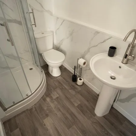 Yss The Church 2 Apartments Redcar Exterior foto