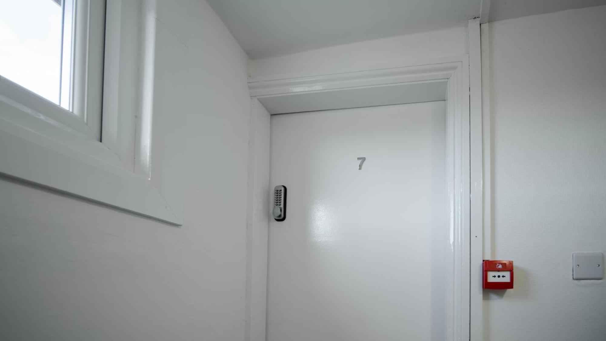 Yss The Church 2 Apartment *