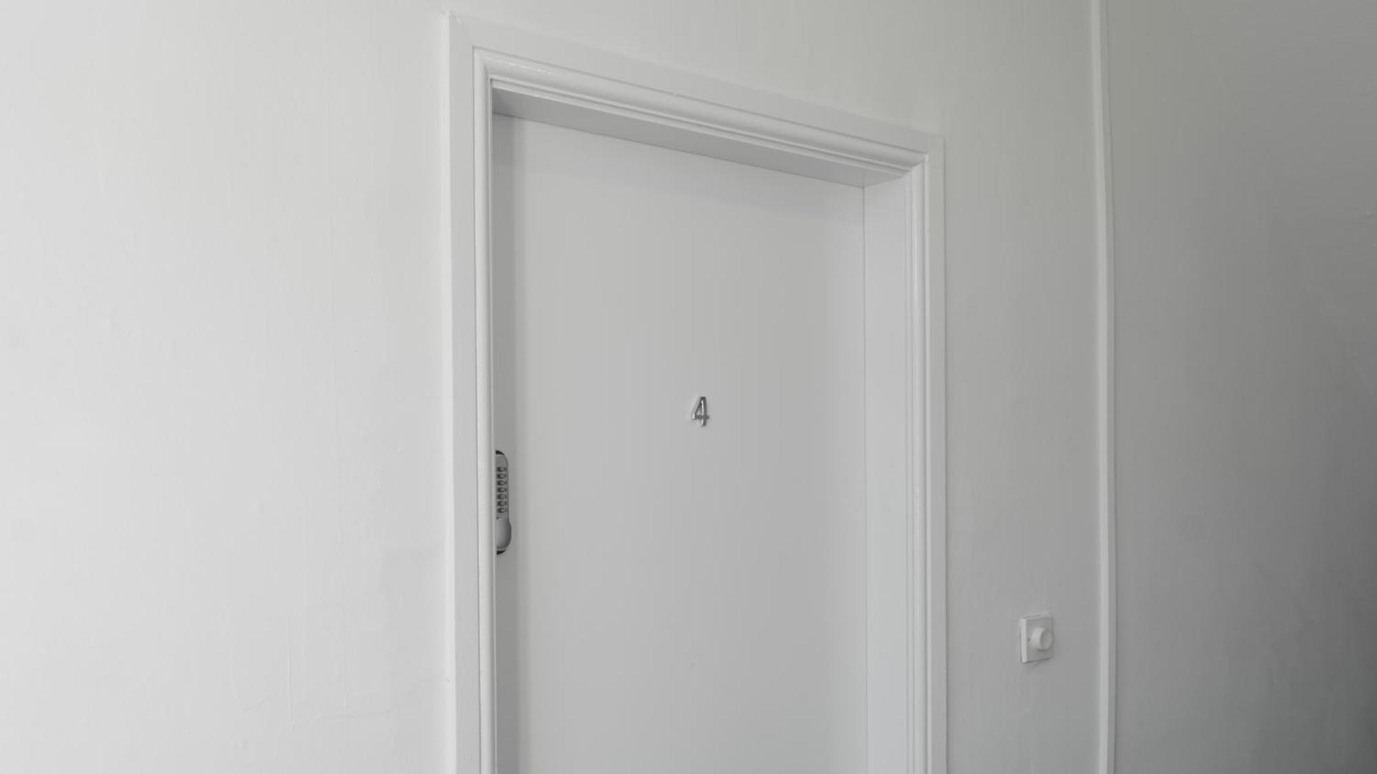 Yss The Church 2 Apartment *